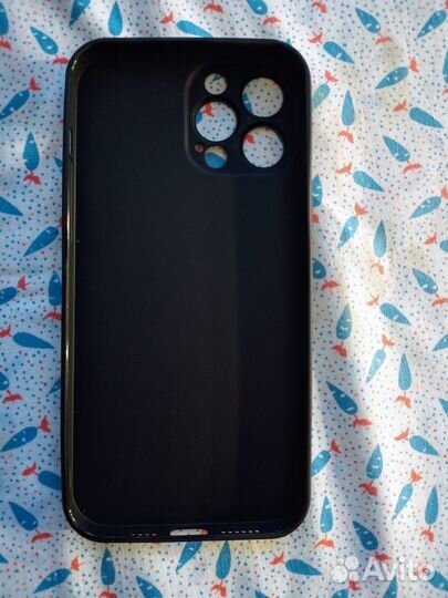Чехол на iPhone 13 Pro Max