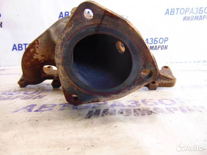 Коллектор выпускной для Chevrolet Aveo 2005-2011