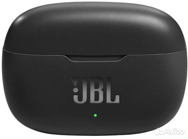 Беспроводные наушники JBL Wave 200TWS