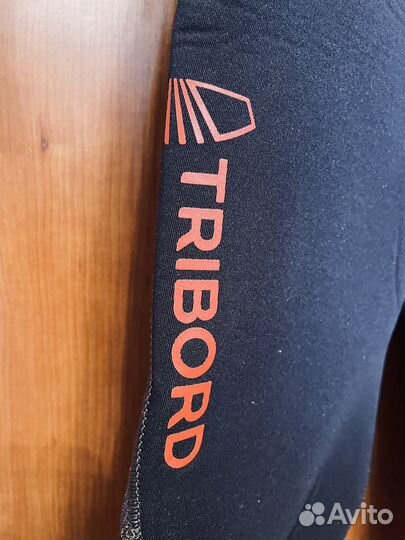 Гидрокостюм детский tribord