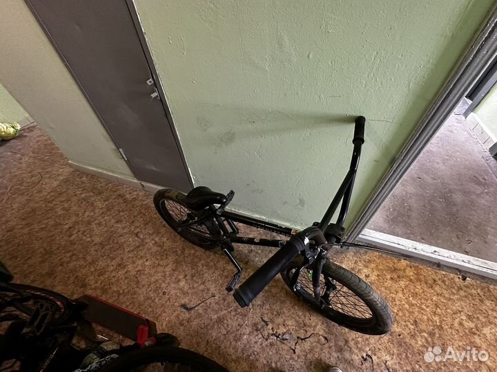 Bmx wtp justice 2020