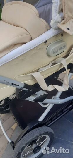 Детские коляски