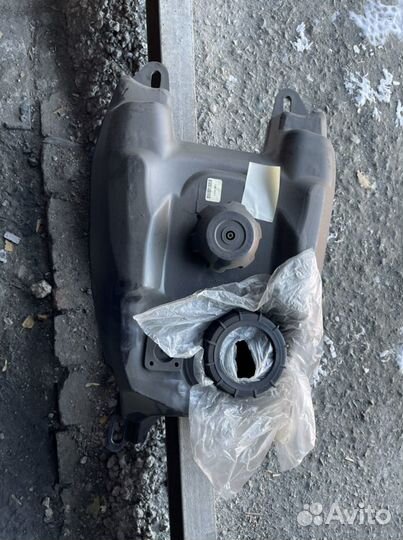 Бак топливный Stels atv600