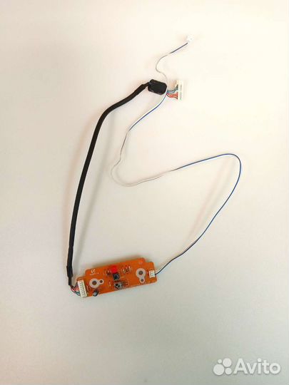 Ик-приемник BN41-00850A jasmine/tulip PV