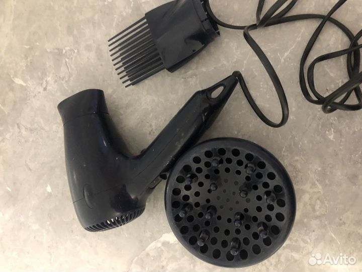 Фен для волос