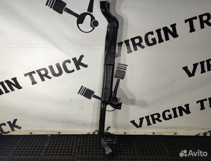 Воздуховод отопителя Volvo FH