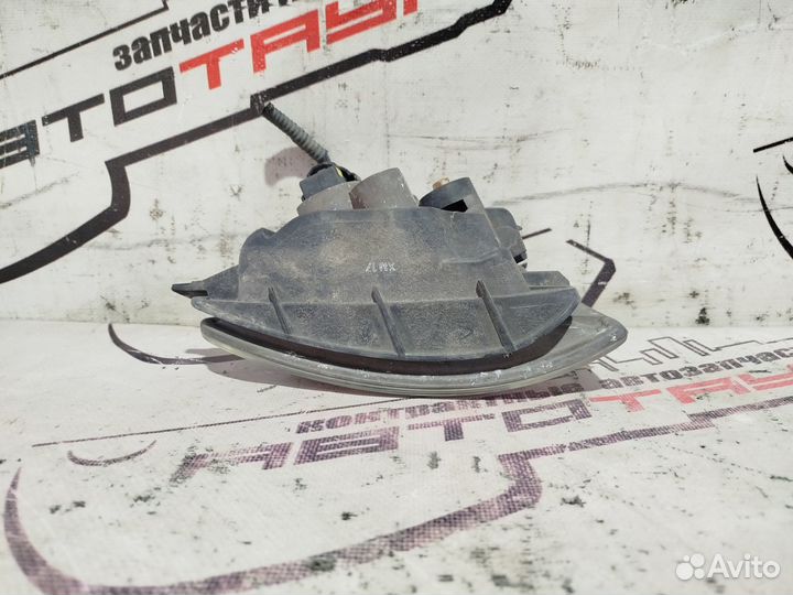 Туманка honda civic ferio civic hybrid EN2 ES1 ES2 ES3 ES9 ET2 3988 правая XE229Z