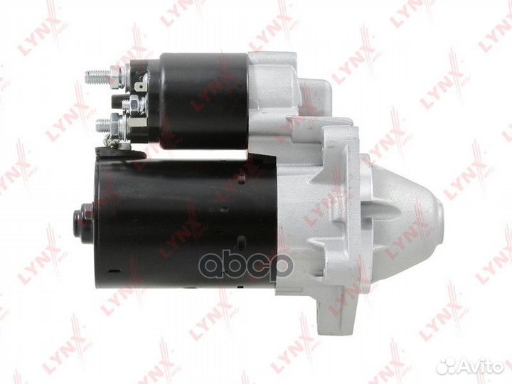 Стартер ES-1176 lynxauto