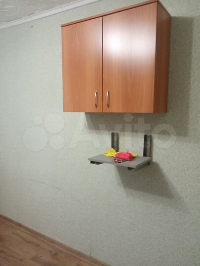 Комната 12 м² в 1-к., 6/10 эт.