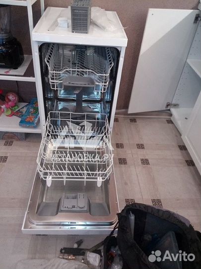 Ремонт посудомоечных машин. Выезд во все районы