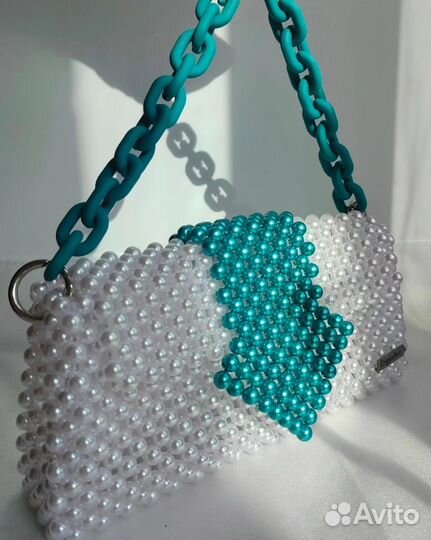 Сумочка Bambino