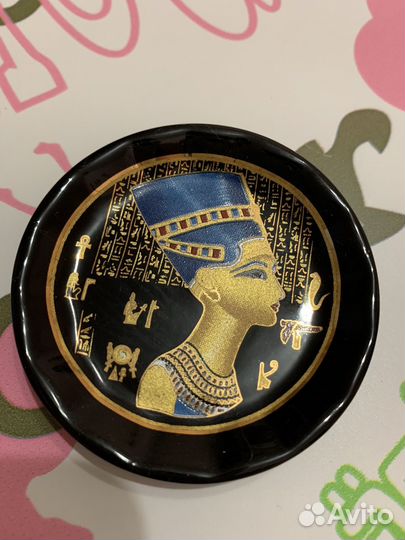 Магнитики на холодильник