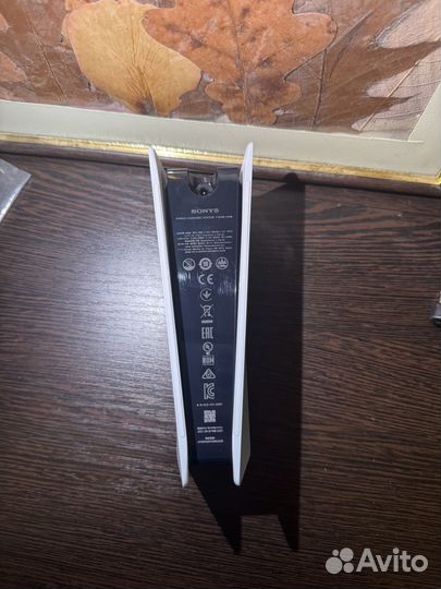 Докстанция для ps5