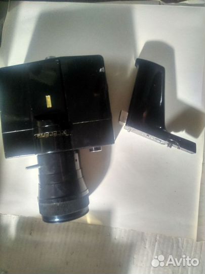 Кинокамера Лантан