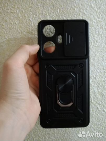 Чехол на realme c55