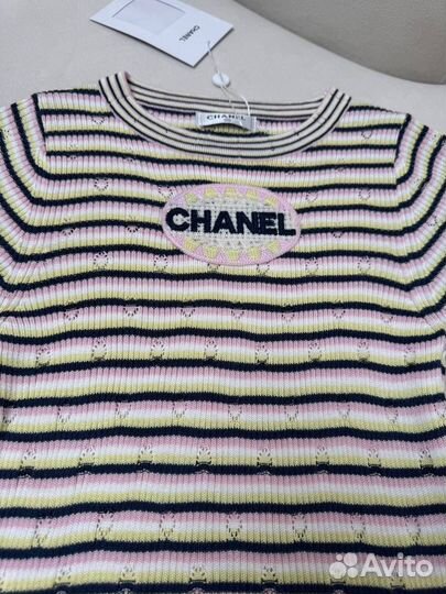 Американка Chanel