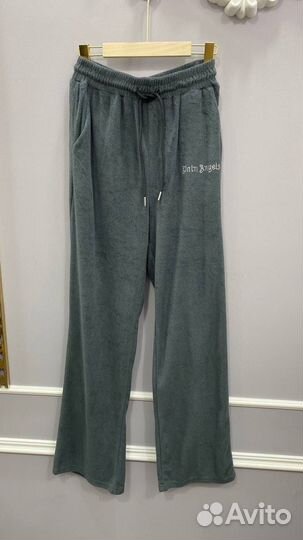 Топ и брюки Palm Angels