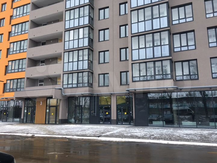 Свободного назначения, 93.8 м²