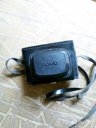 Фотоаппарат