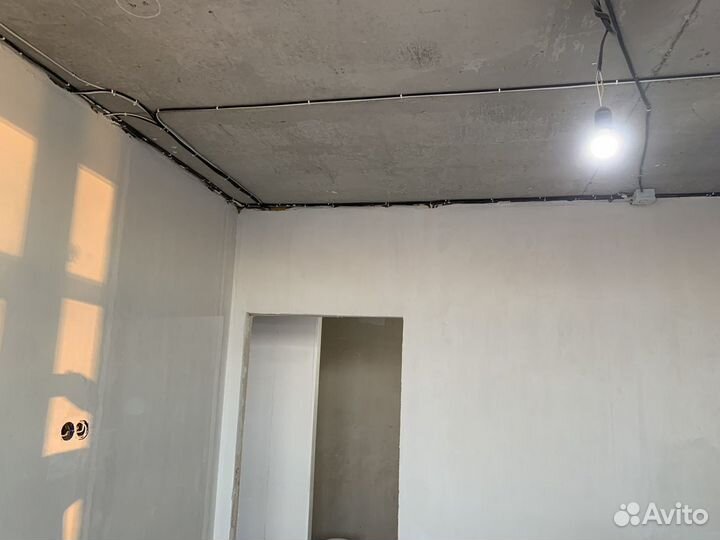 Услуги Электрика штрабление