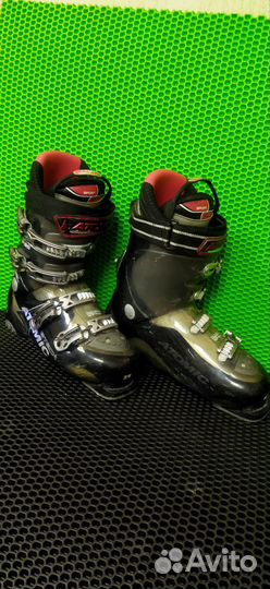 Горнолыжные ботинки Atomic comfort fit