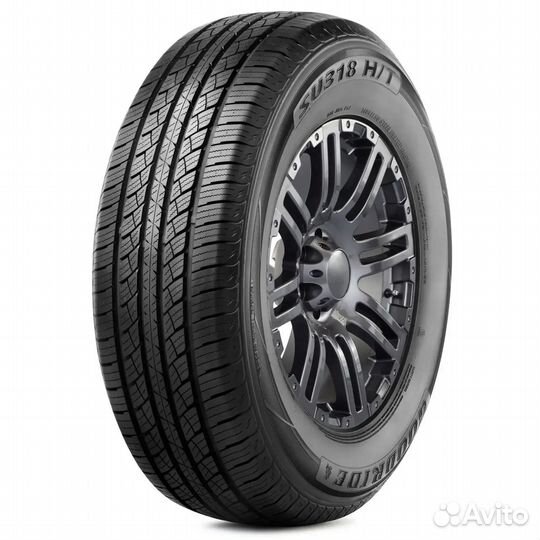 Goodride SU318 235/65 R17 108V