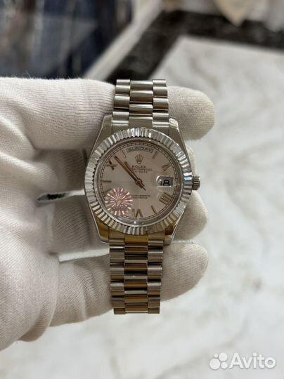 Часы rolex