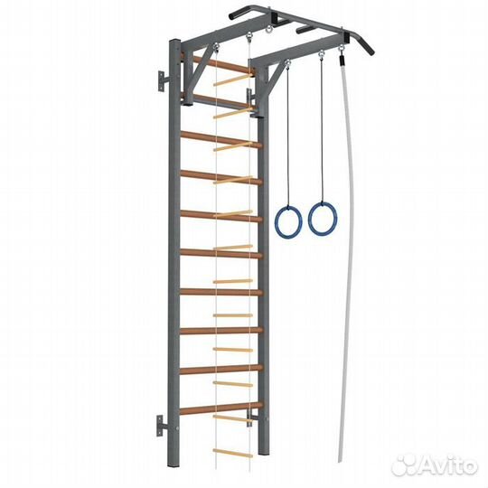 Стенка шведская комбинированная (Детская)