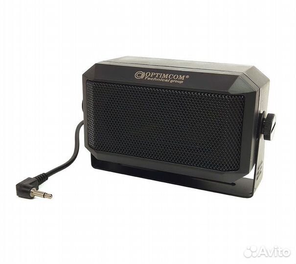 Выносной динамик для рации optim DM-550