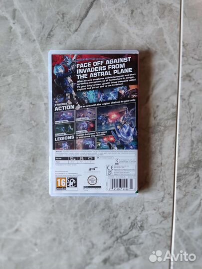 Игры для nintendo switch