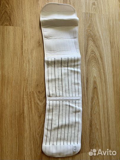 Бандаж orlet ав-309