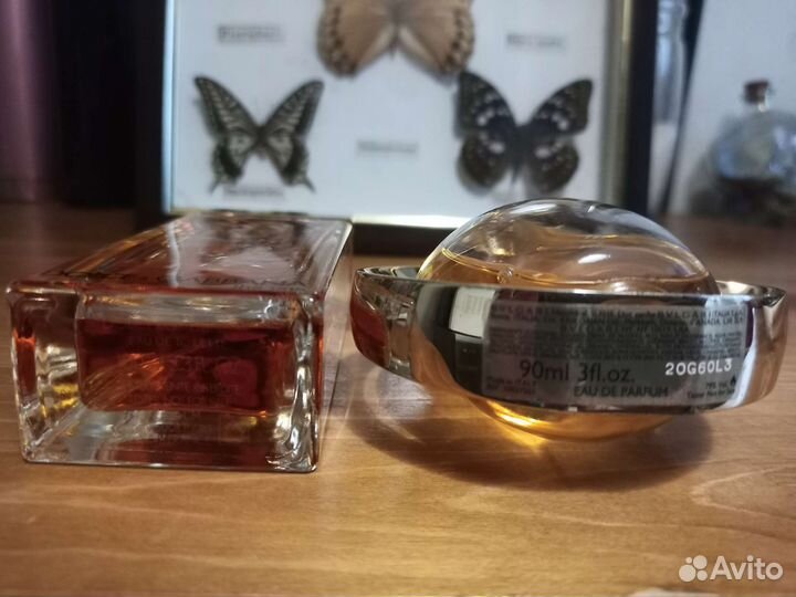 Парфюм женский оригинал