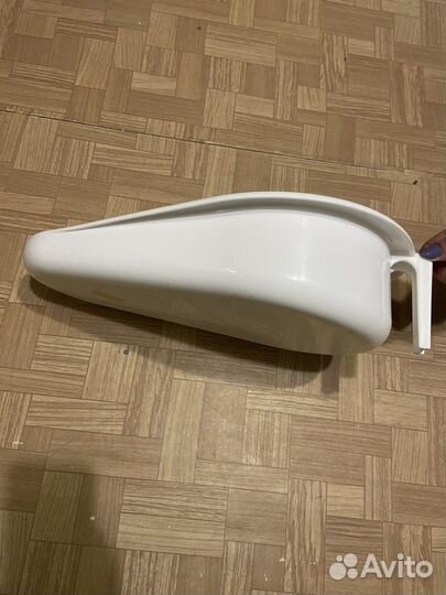 Судно для лежачих больных (утка)