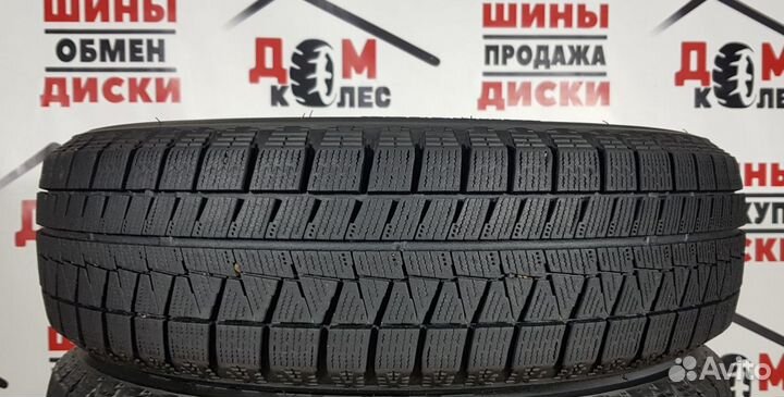 Bridgestone Blizzak Revo GZ 155/65 R14