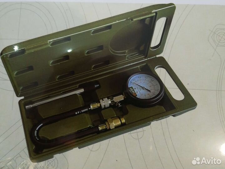 Компрессометр универсальный 