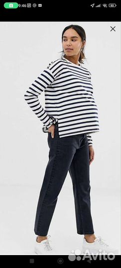 Одежда для беременных hm