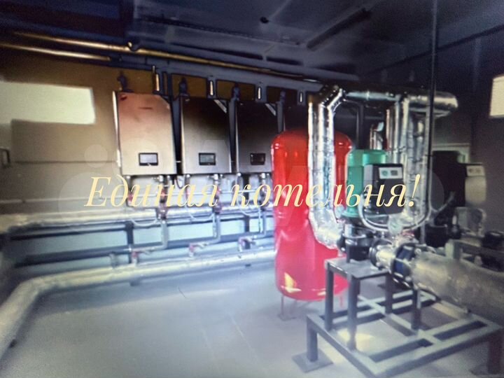 2-к. квартира, 84,1 м², 2/10 эт.