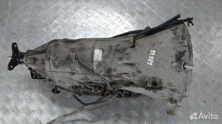 АКПП aisin8800 Lexus LS 460 (2006-2012)