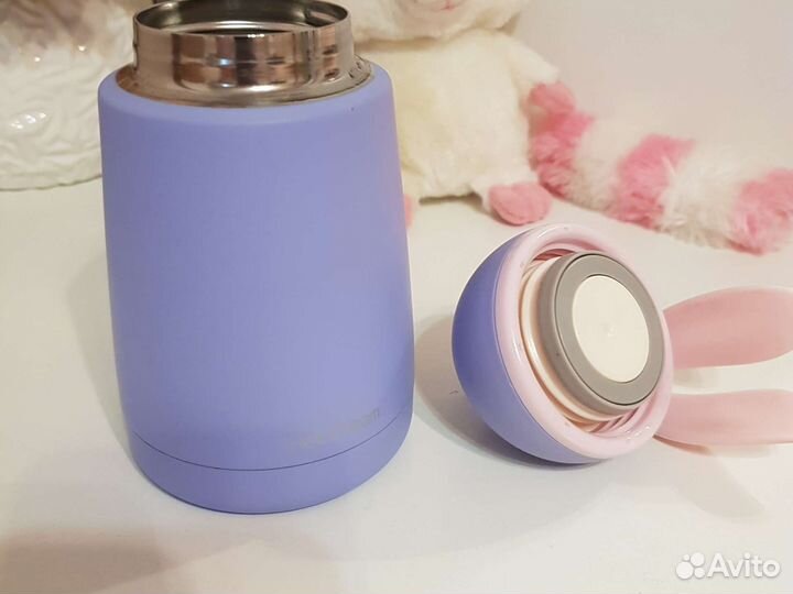 Термос-кружка 