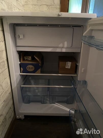 Мини Холодильник