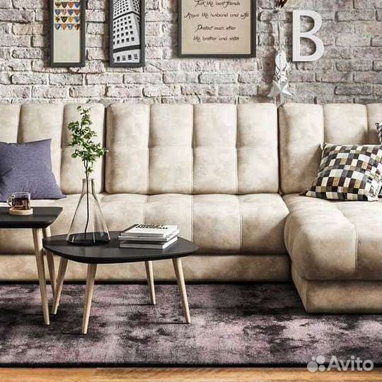 Диван Босс Макс