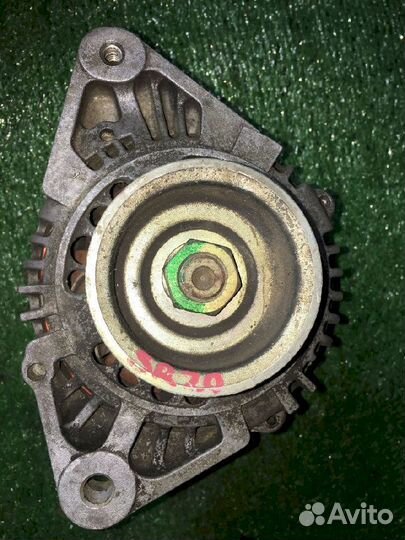 Генератор SR20DE Nissan Avenir PW10 2310064J00