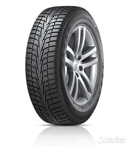 Hankook Winter I'Cept X RW10 265/65 R17 112T