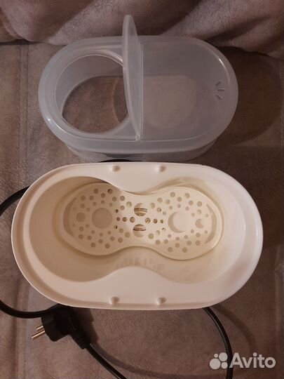 Подогреватель,стерилизатор бутылочек