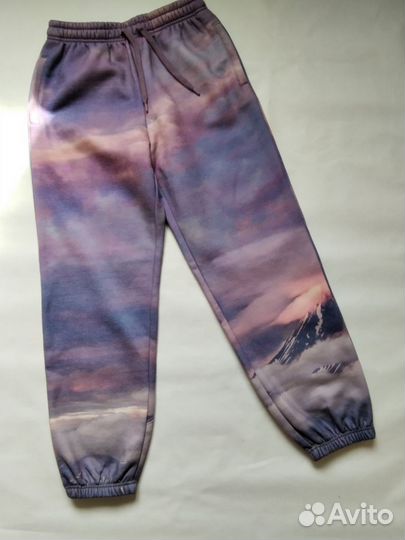 Спортивный костюм sela