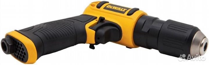 Dewalt dwmt70786L пневматическая дрель