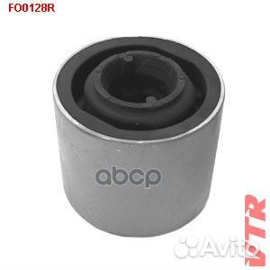 Сайлентблок рычага передней подвески, задний FO