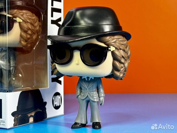 Funko Pop 1401 Polly Gray (Peaky Blinders)