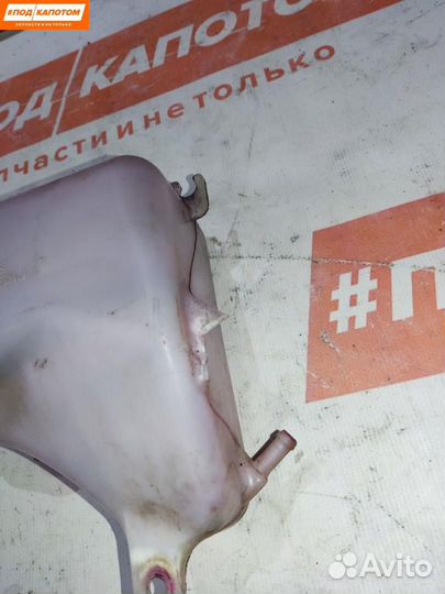 Бачок расширительный Suzuki Grand Vitara 2 рест