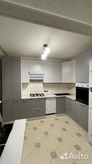 Кухня, кухонный гарнитур на заказ